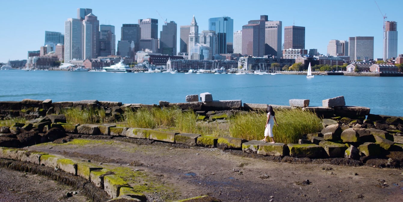 Clippership Wharf Video