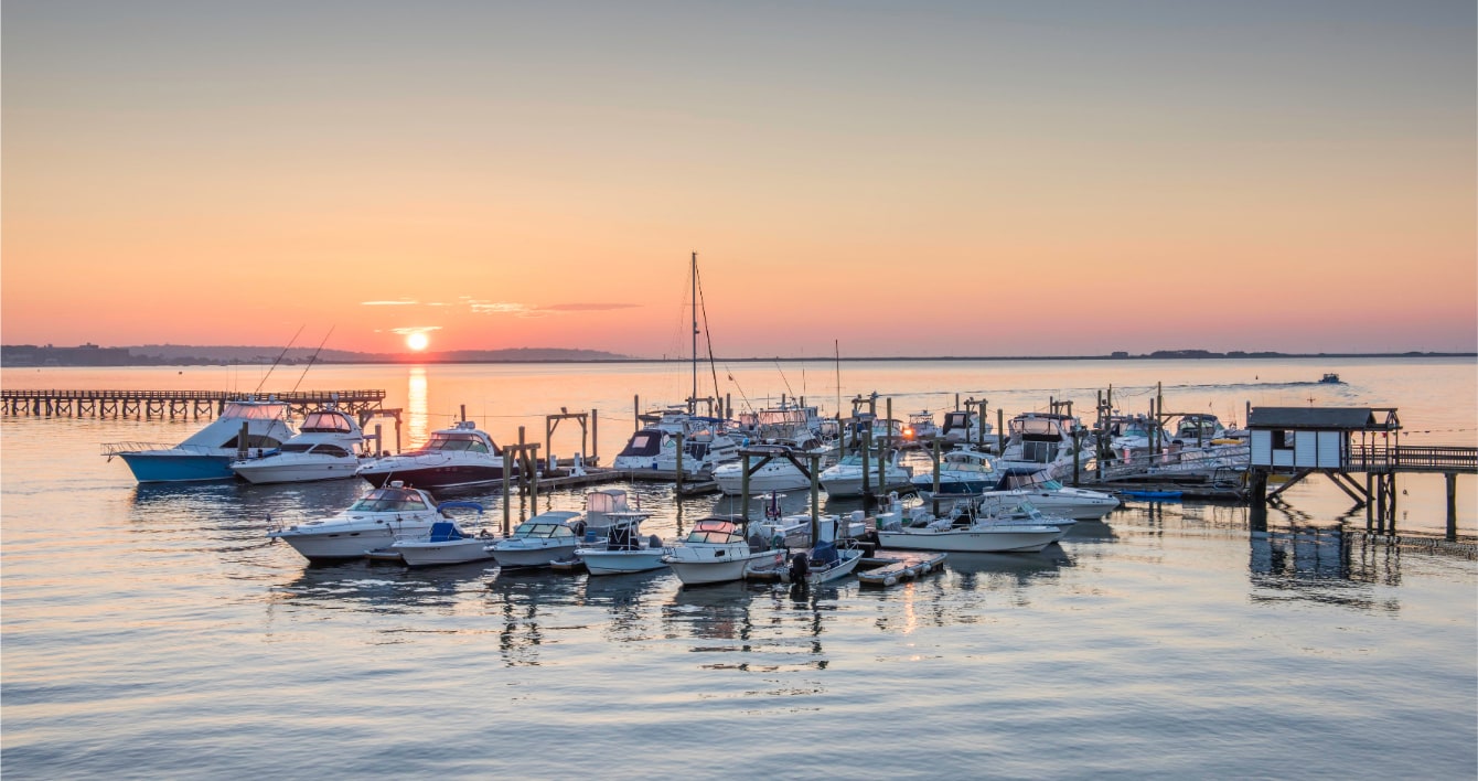Beach House - Revere MA - Marina (2)