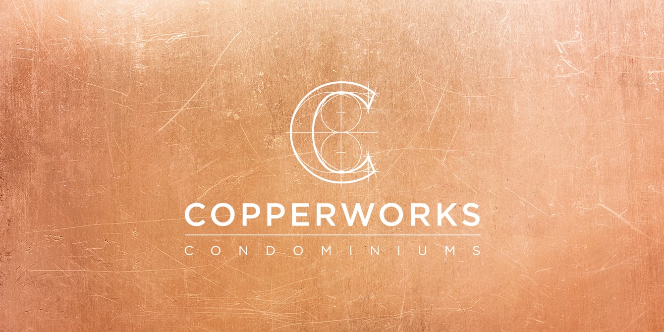 Copperworks - Canton, MA - Logo