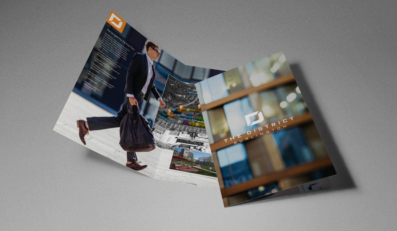 Collateral - The District - Burlington, MA - 003