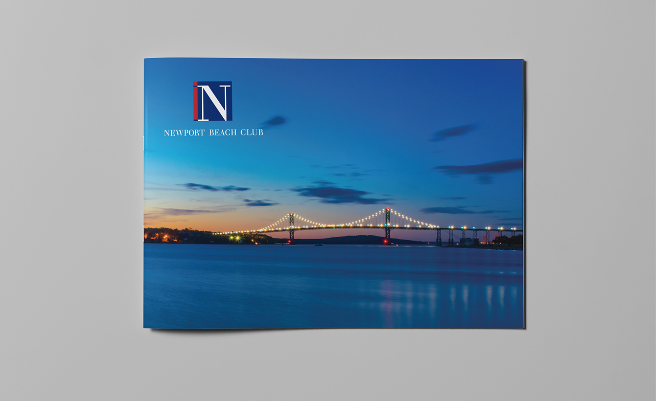 Newport Beach Club - Newport, RI - Collateral (1)