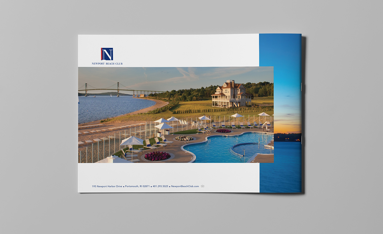 Newport Beach Club - Newport, RI - Collateral (3)