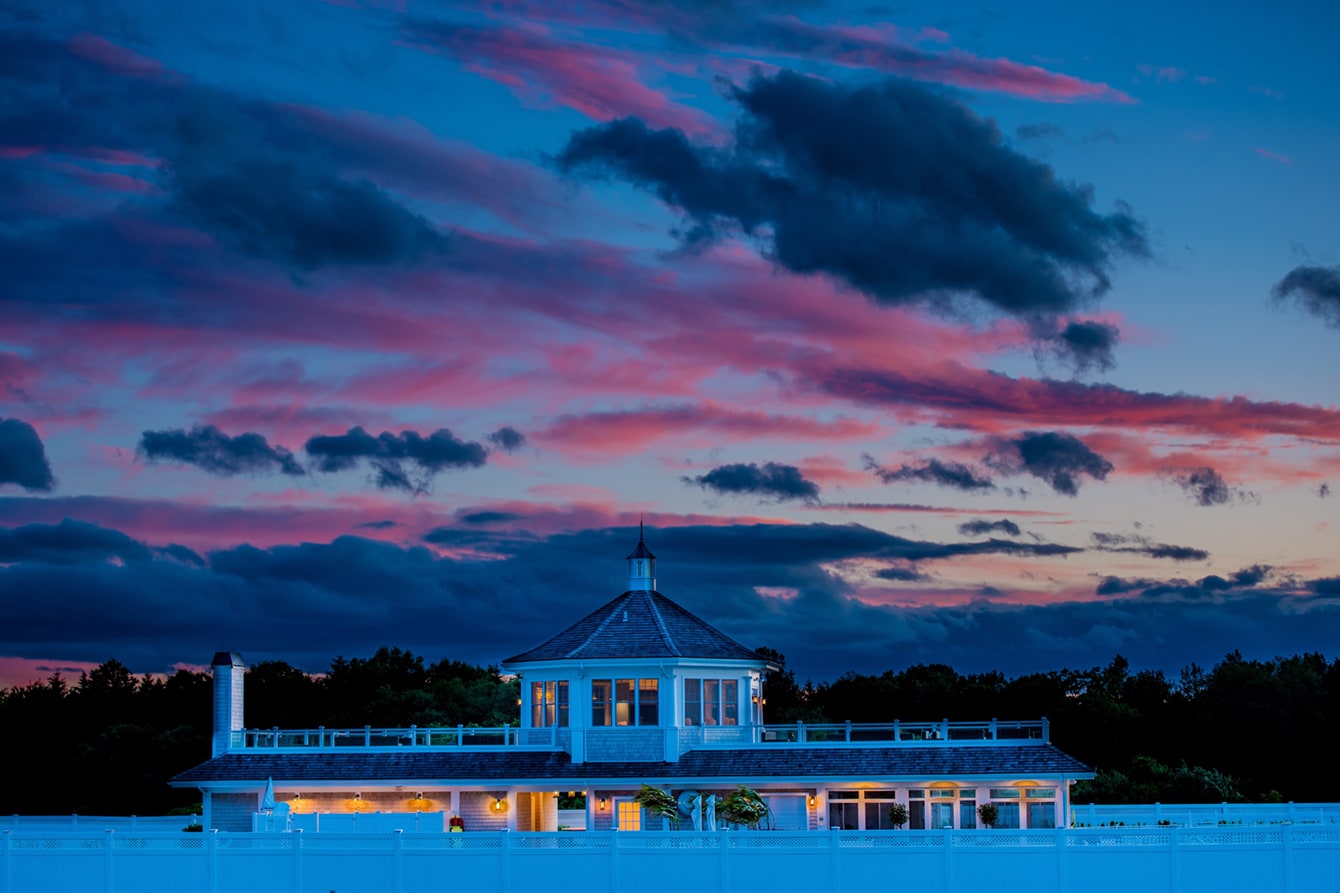 Newport Beach Club - Newport, RI - Photos 01