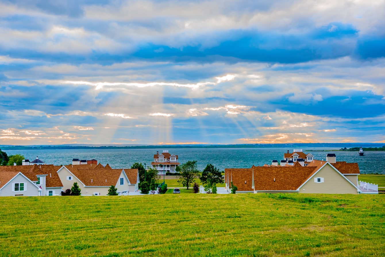 Newport Beach Club - Newport, RI - Photos 03