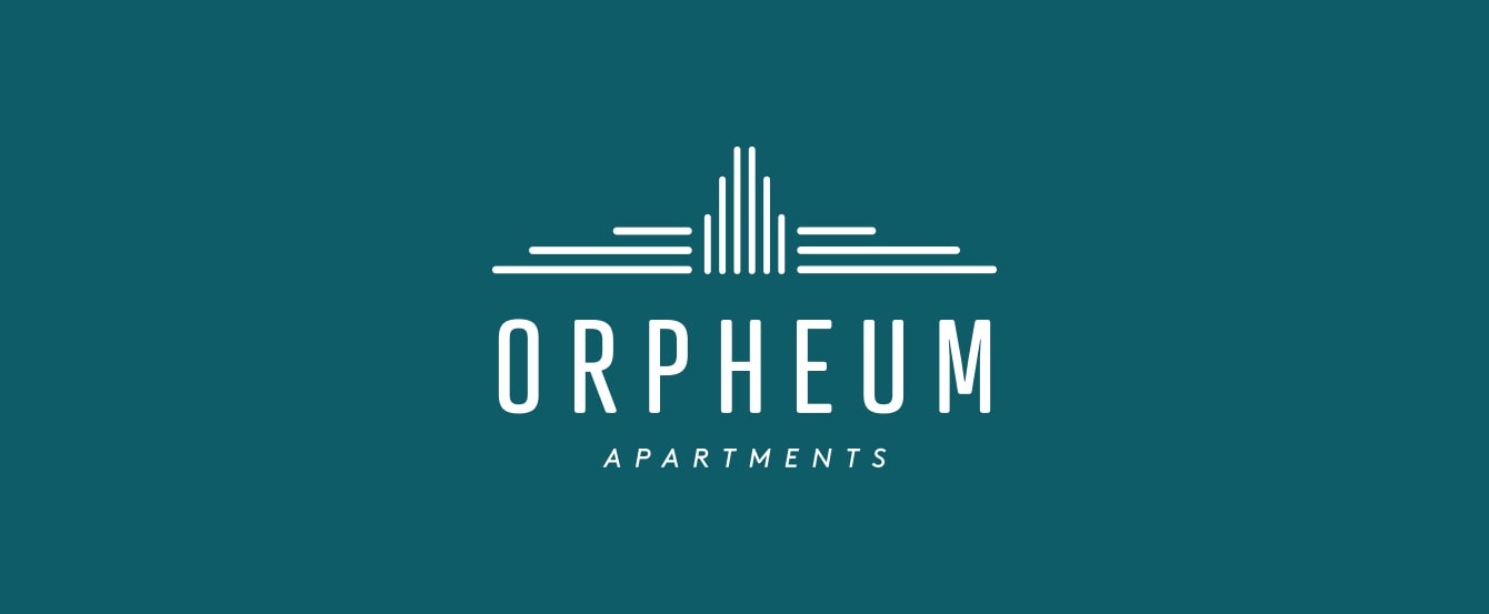 Orpheum - Dover, NH - Logo