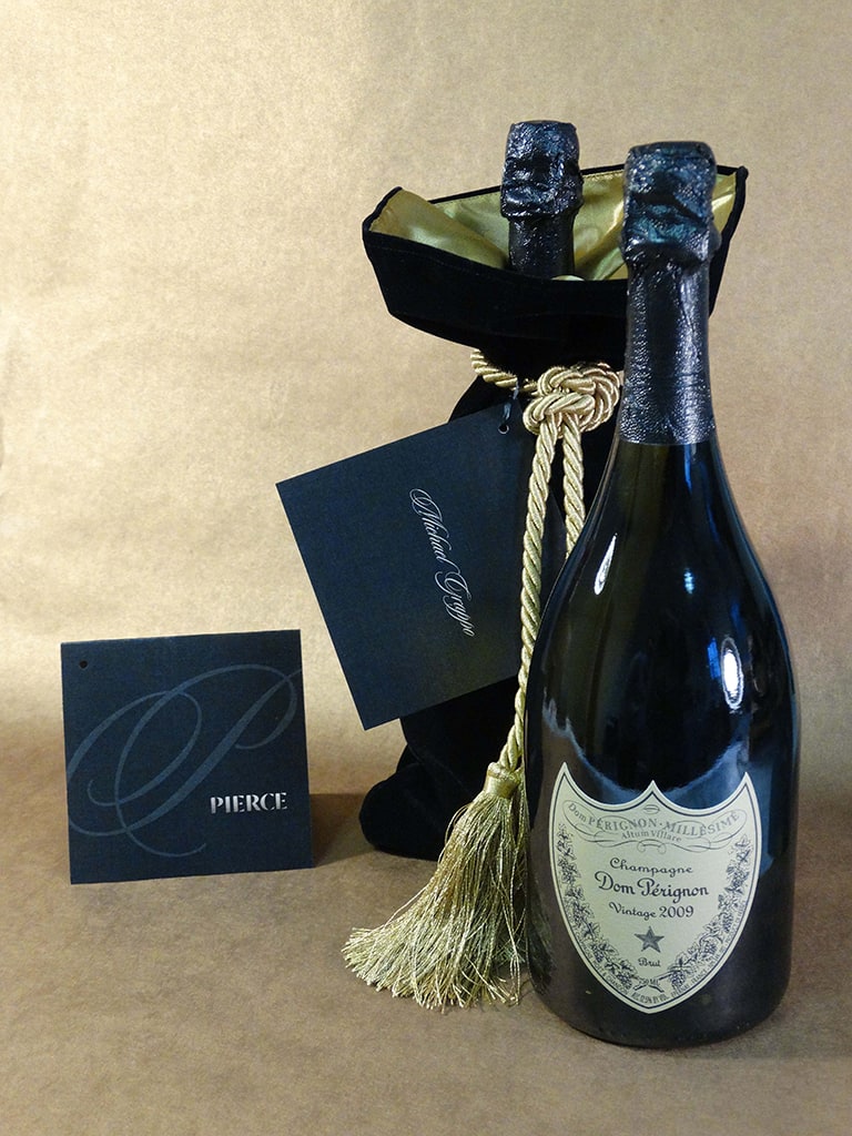 Pierce - Fenway, Boston, MA - Broker Outreach Gift