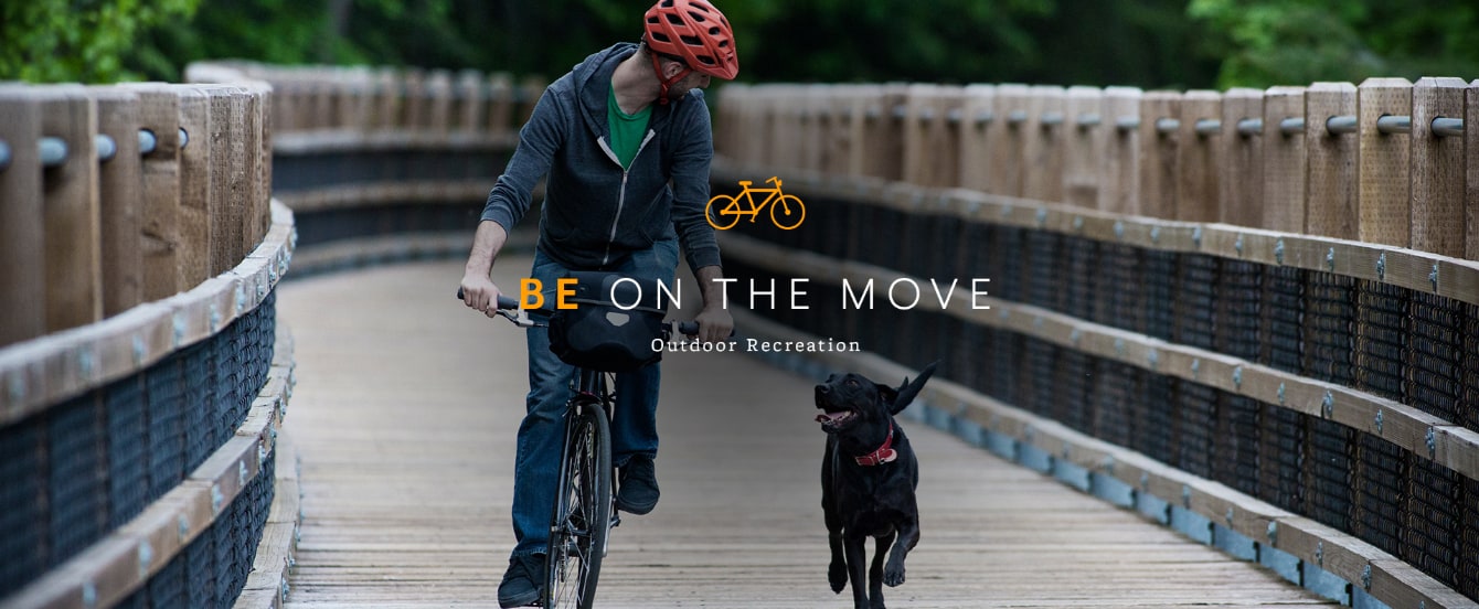 Rock Row - Branding - BE On the Move