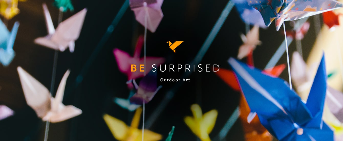 Rock Row - Branding - BE Surprised