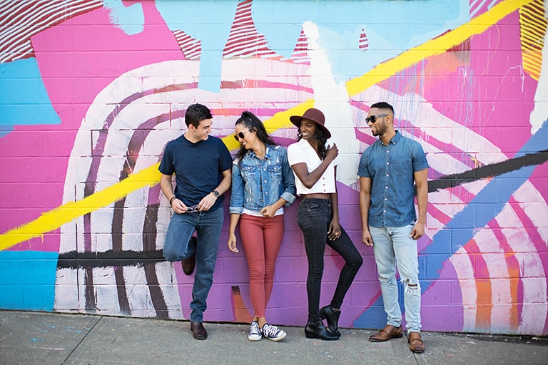 Seven88 Atlanta - Photography