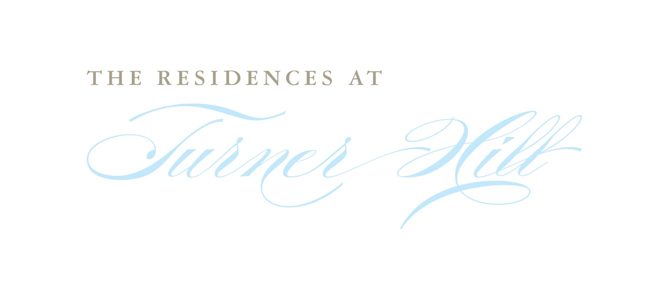 The Residences at Turner Hill - Ipswich, MA - Logo