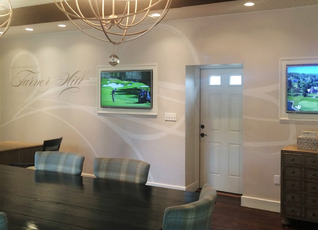 The Residences at Turner Hill - Ipswich, MA - Sales Center