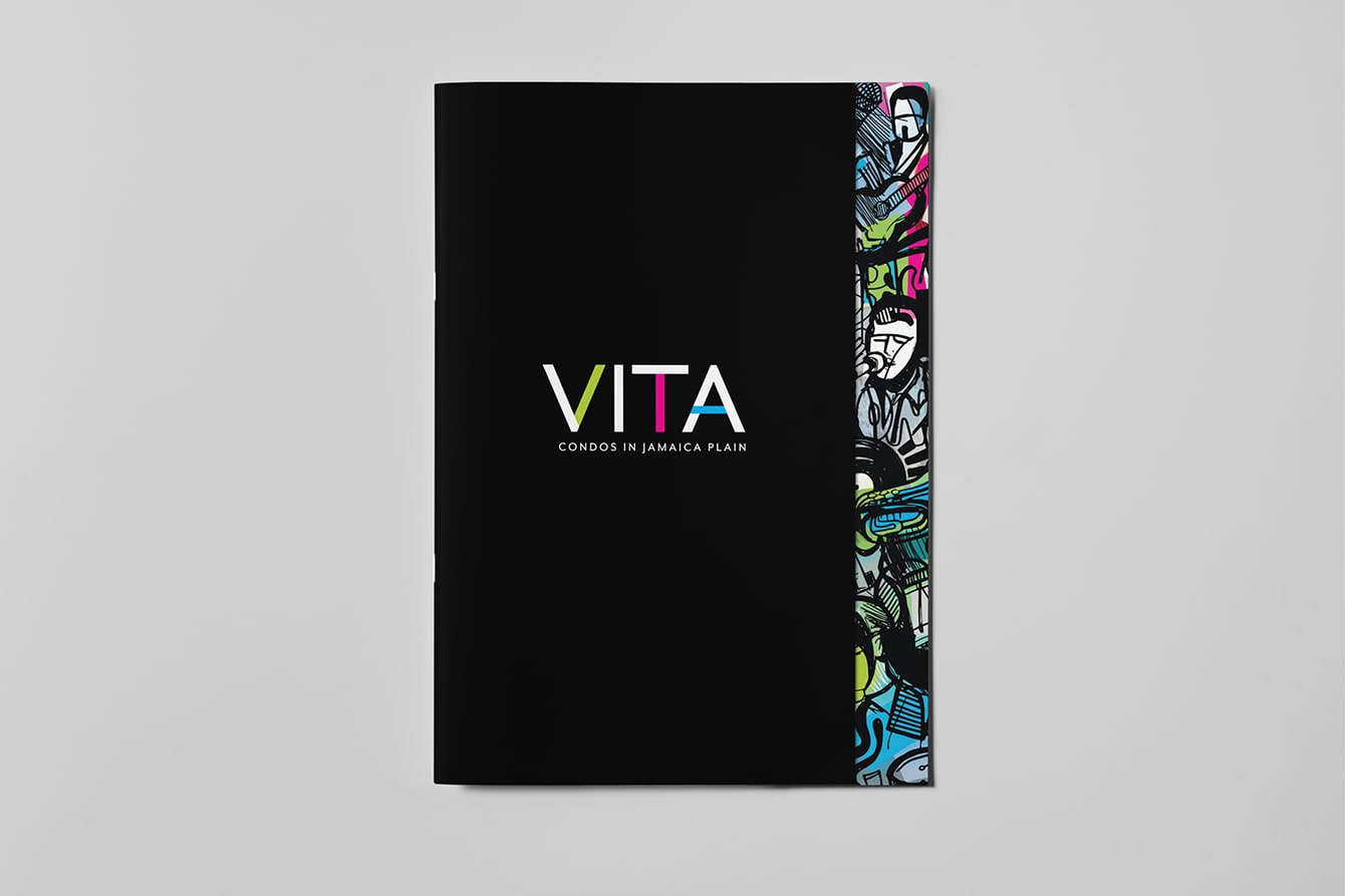 VITA JP - Boston, MA - Sales Folder