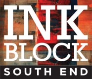 Ink Block is the most recognized brand in Boston
