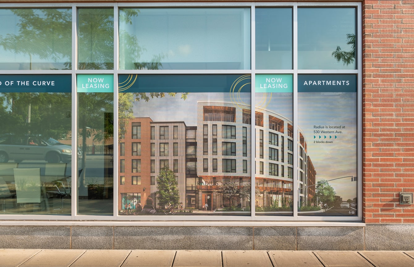 Radius Apartments - Leasing Center (3)