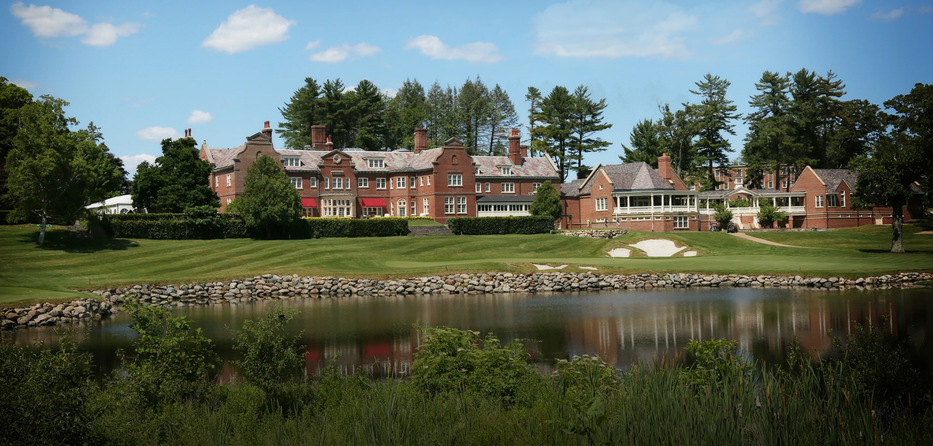 The Residences at Turner Hill - Ipswich, MA - Case Study