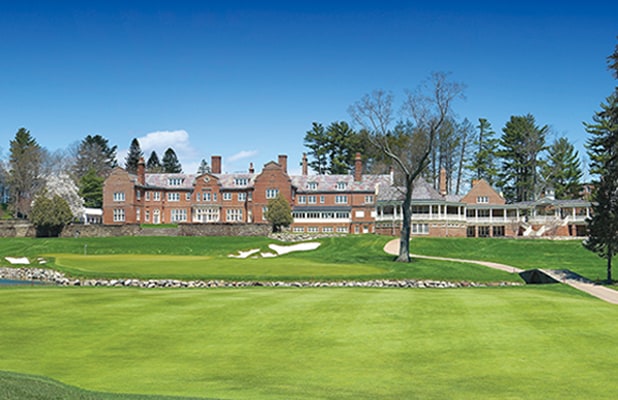 Our Work for The Residences at Turner Hill - Ipswich, MA
